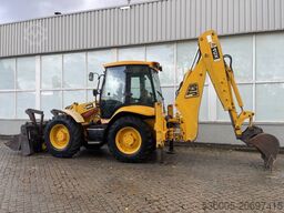 JCB 4 CX 2005
