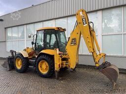 JCB 4 CX 2005