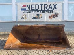 Riman HYDRAULIC FRONT BUCKET FOR JCB 3CX