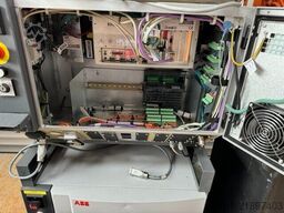 ABB Robotics IRB 6600 175/2.8