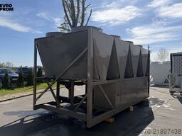 New Industrial Сhiller YORK - 520.6 KW | With warranty