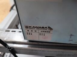 Kawasaki RS05L E-Controller mit Kabine