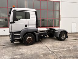 MAN K1AAB  TGS 18.4804x4 Hydrodrive