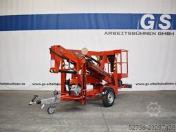 Niftylift 120 TAC MK1D