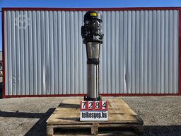 Grundfos CRN 32-8 A-F-G-V-EUBV
