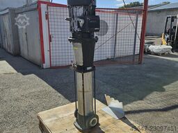 Grundfos CRN 32-8 A-F-G-V-EUBV