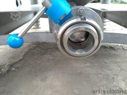 Stöckling Logistik 540 litre