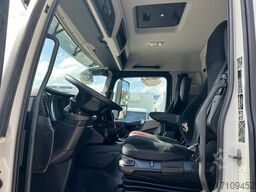 MERCEDES-BENZ ANTOS 2543 L FLEISCH-Kühlkoffer LBW 2 T*ROHRBAHN