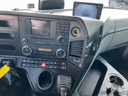 MERCEDES-BENZ ANTOS 2543 L FLEISCH-Kühlkoffer LBW 2 T*ROHRBAHN