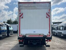 MERCEDES-BENZ ANTOS 2543 L FLEISCH-Kühlkoffer LBW 2 T*ROHRBAHN