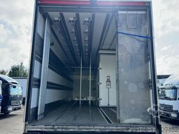 MERCEDES-BENZ ANTOS 2543 L FLEISCH-Kühlkoffer LBW 2 T*ROHRBAHN