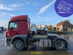 Mercedes-Benz Actros 1842