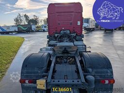 Mercedes-Benz Actros 1842