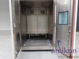 CTS CW-60/5,5 -60°C bis +100°C