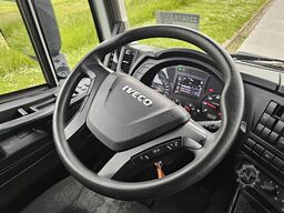 IVECO AD190S36 STRALIS
