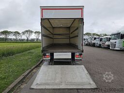 IVECO AD190S36 STRALIS