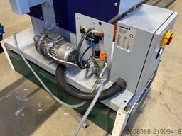 Robopac + feeders Compacta 4