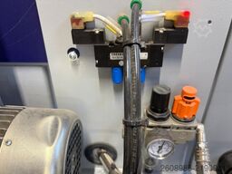 Robopac + feeders Compacta 4