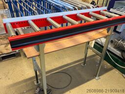 Robopac + feeders Compacta 4