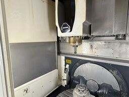 DMG MORI DMU 50 3rd