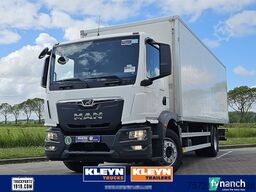 MAN 18.250 TGM MANUAL AIRCO LIFT