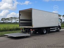 MAN 18.250 TGM MANUAL AIRCO LIFT