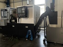 Okuma GENOS L3000-e (Mx450)