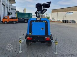  Generac V20 Lichtmast / 1.056 h