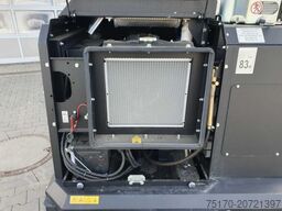 Generac V20 Lichtmast / 1.056 h