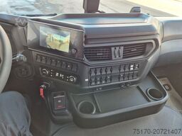 IVECO AD200X46/P HR OFF Palfinger PK 12.501 Funk AHK