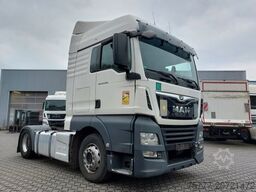 MAN TGX 18.460 XLX-Broken Engine-INTARDER
