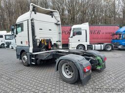 MAN TGX 18.460 XLX-Broken Engine-INTARDER