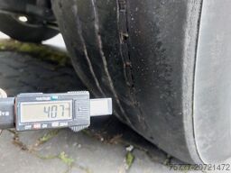 MAN TGX 18.460 XLX-Broken Engine-INTARDER