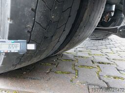 MAN TGX 18.460 XLX-Broken Engine-INTARDER