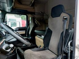 MAN TGX 18.460 XLX-Broken Engine-INTARDER