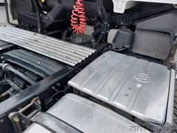 MAN TGX 18.460 XLX-Broken Engine-INTARDER