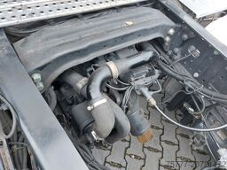 MAN TGX 18.460 XLX-Broken Engine-INTARDER