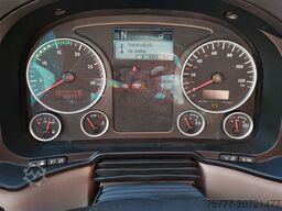 MAN TGX 18.500 XLX-Broken Engine-INTARDER-2 Tanks