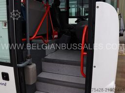 MAN FAST A91 / Jumbo
