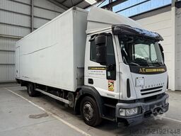 Iveco EuroCargo 120 E22 MANUAL
