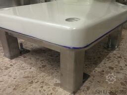 Milbrandt Maschinenpodest SM 2