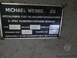 WEINIG Profimat 23