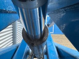 Haulotte Compact 14 Hoogwerker Schaarhoogwerker