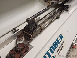 INTOREX TRD 65 TRD 65