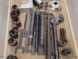 INTOREX TRD 65 TRD 65