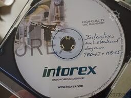 INTOREX TRD 65 TRD 65