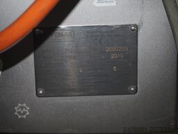 Vemag LPG208