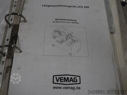 Vemag LPG208