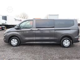 Ford Transit Custom L2 Automatik Klima 8-Sitzer