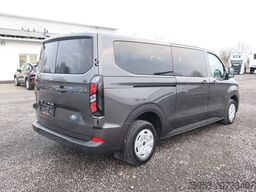 Ford Transit Custom L2 Automatik Klima 8-Sitzer